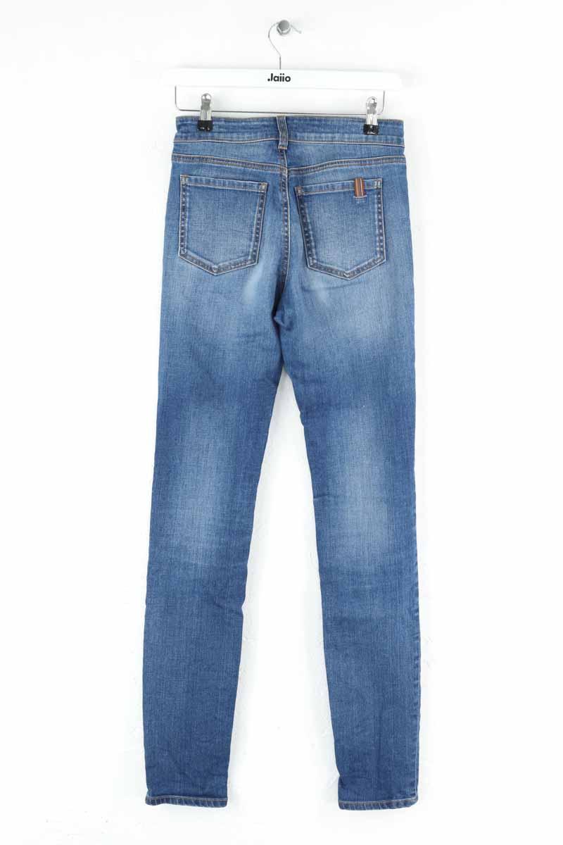 Jean slim Notify  Bleu