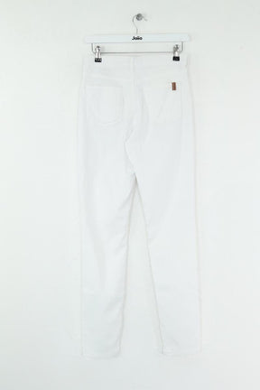 Pantalon slim Notify  Blanc