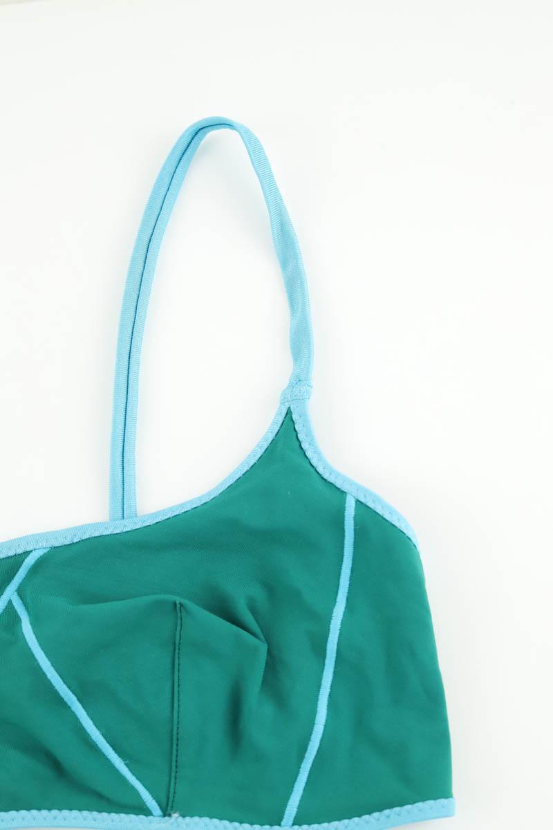 Maillot de bain Eres  Vert