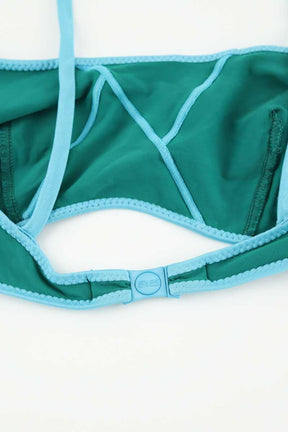 Maillot de bain Eres  Vert