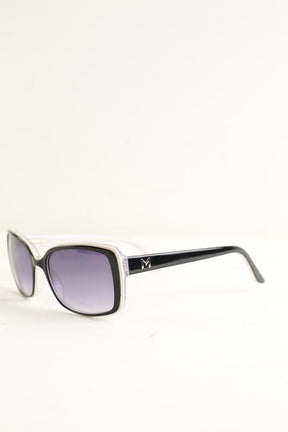Lunettes de soleil Mugler  Noir