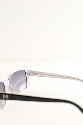 Lunettes de soleil Mugler  Noir
