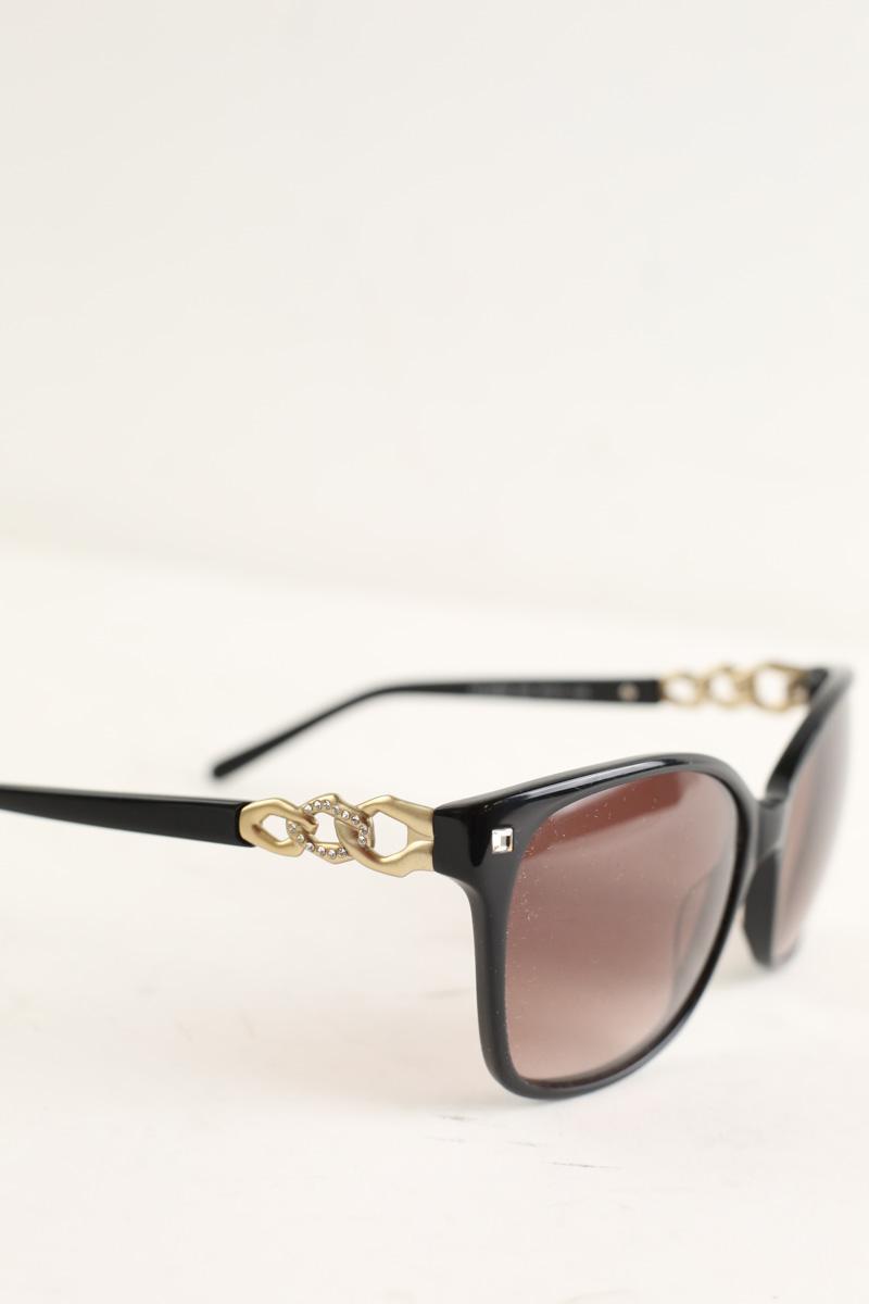 Lunettes de soleil Azzaro  Noir