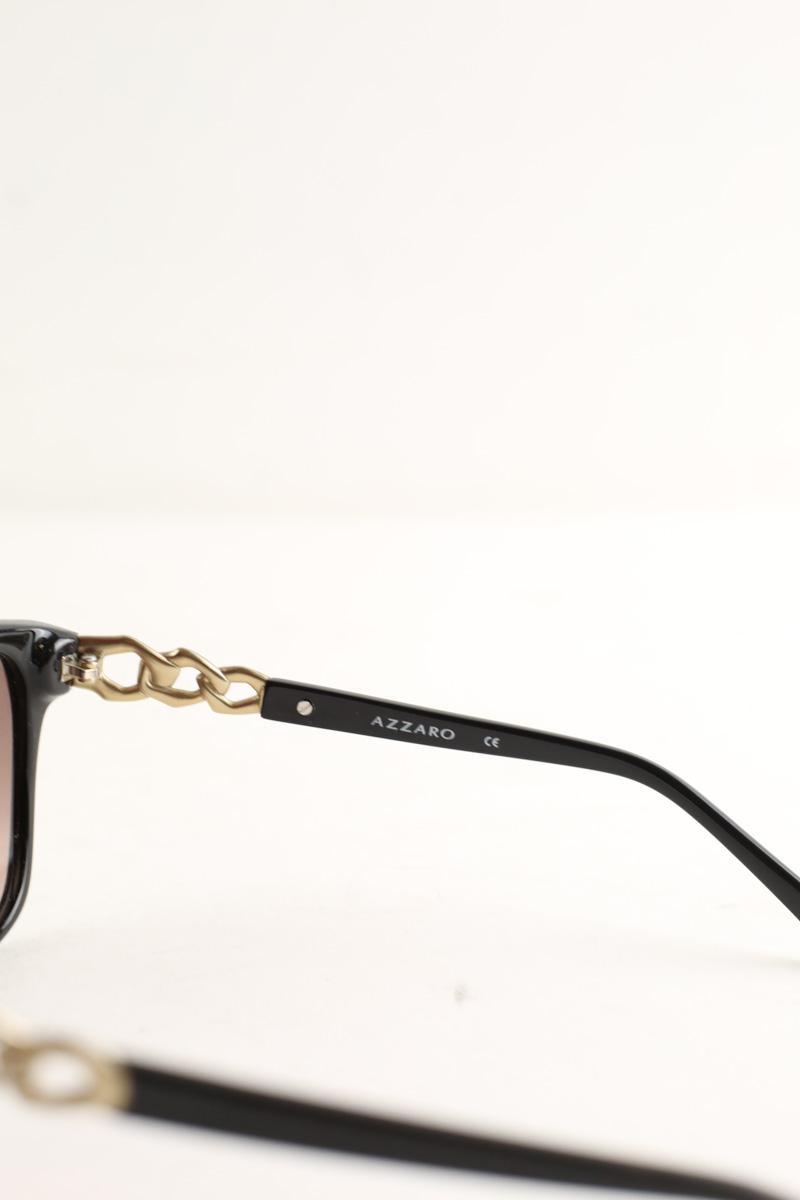 Lunettes de soleil Azzaro  Noir