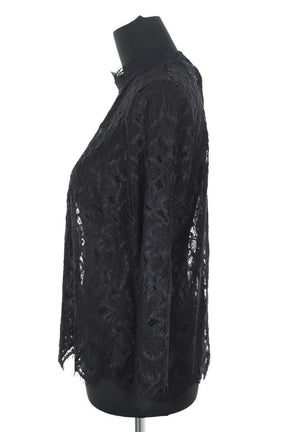 Blouse Sézane  Noir