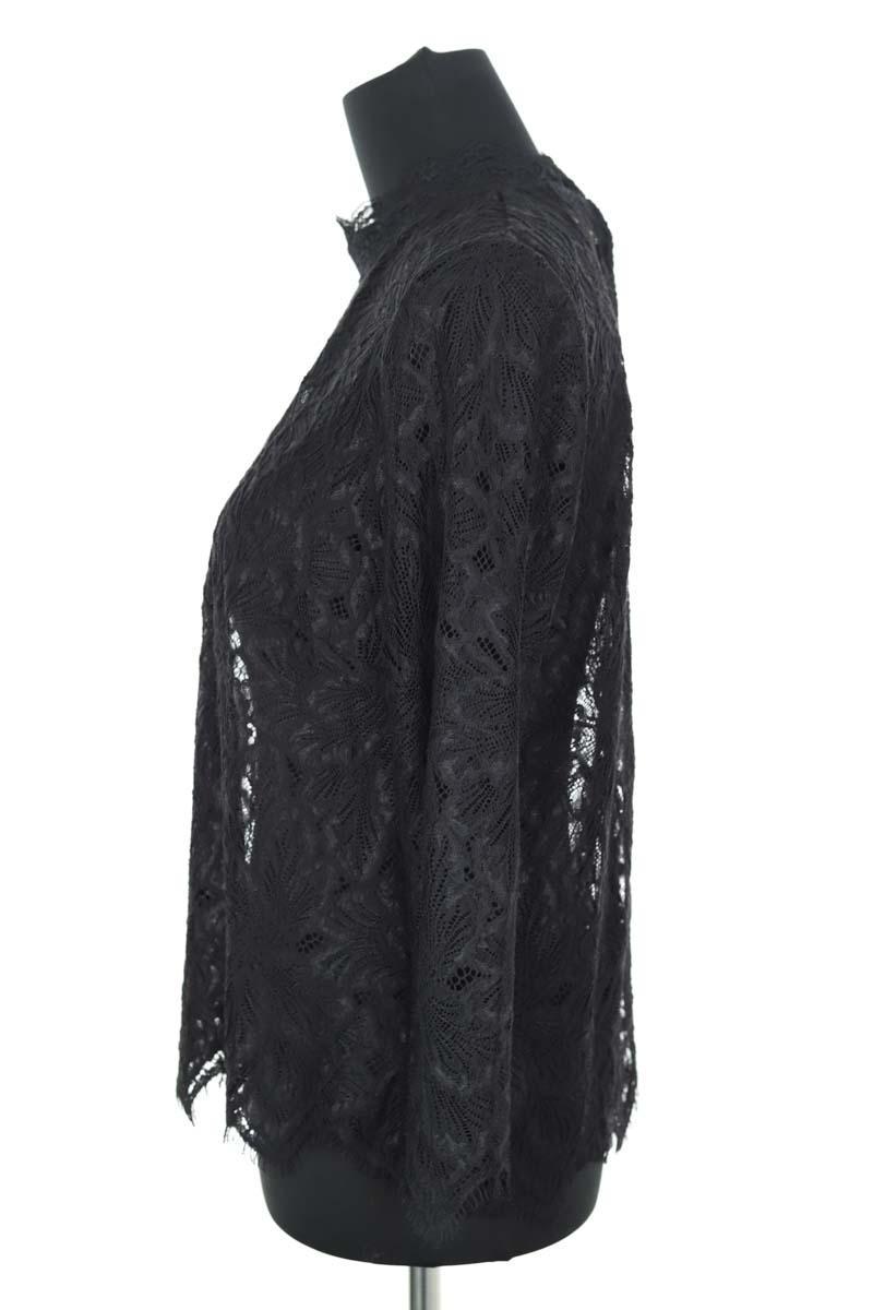Blouse Sézane  Noir