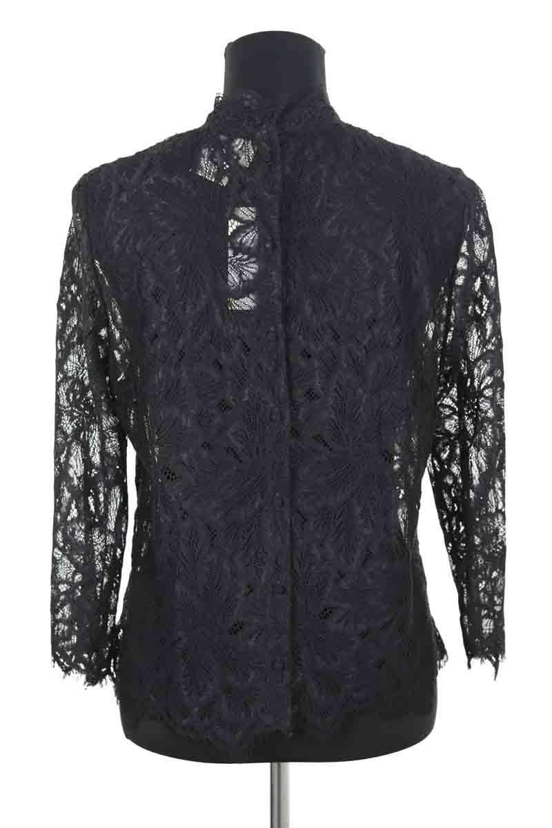 Blouse Sézane  Noir