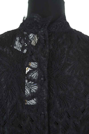 Blouse Sézane  Noir