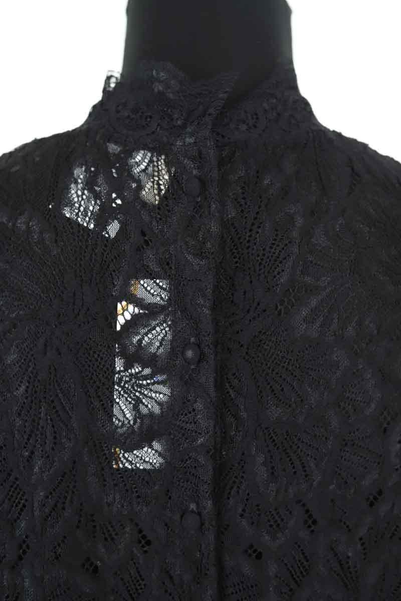Blouse Sézane  Noir