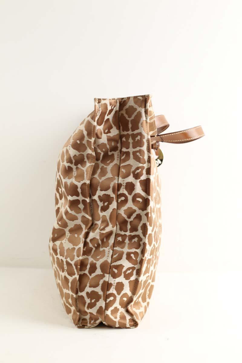 Sac à main Fendi  Marron