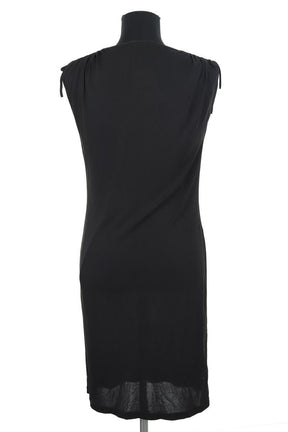 Robe Vanessa Bruno  Noir