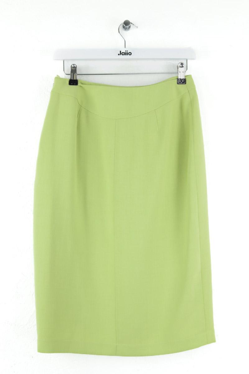 Jupe Mugler  Vert