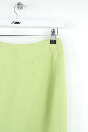 Jupe Mugler  Vert
