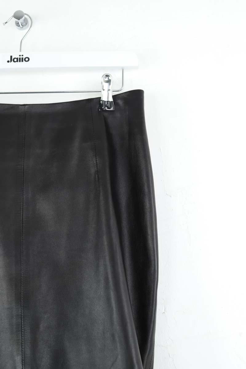 Jupe Alexandre Vauthier  Noir