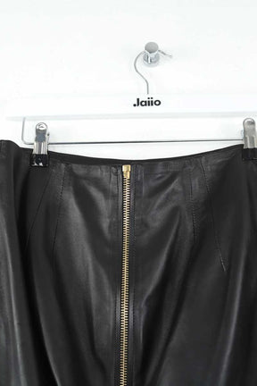 Jupe Alexandre Vauthier  Noir