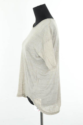T-shirt Isabel Marant  Beige