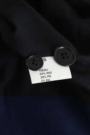 Blazer Soeur  Marine