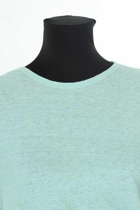 T-shirt Pomandère  Vert