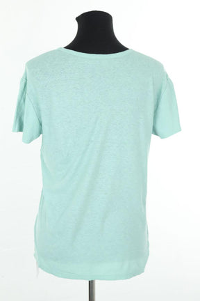 T-shirt Pomandère  Vert