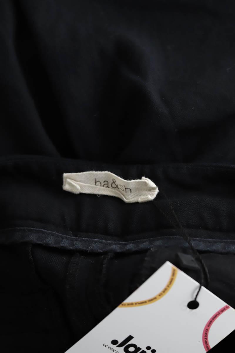 Pantalon Bash  Noir