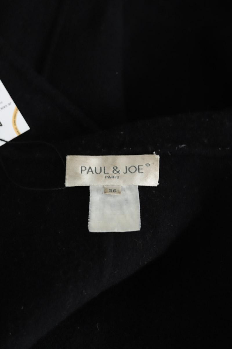 Cape Paul & Joe  Noir