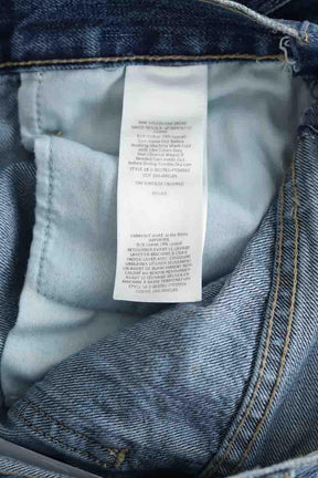 Jean slim Current Elliott  Bleu