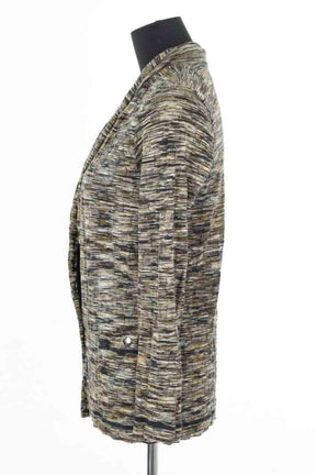 Veste Maison Olga  Marron