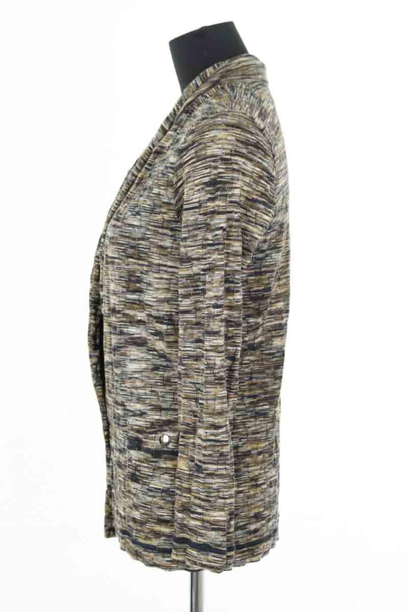 Veste Maison Olga  Marron