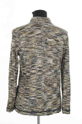 Veste Maison Olga  Marron