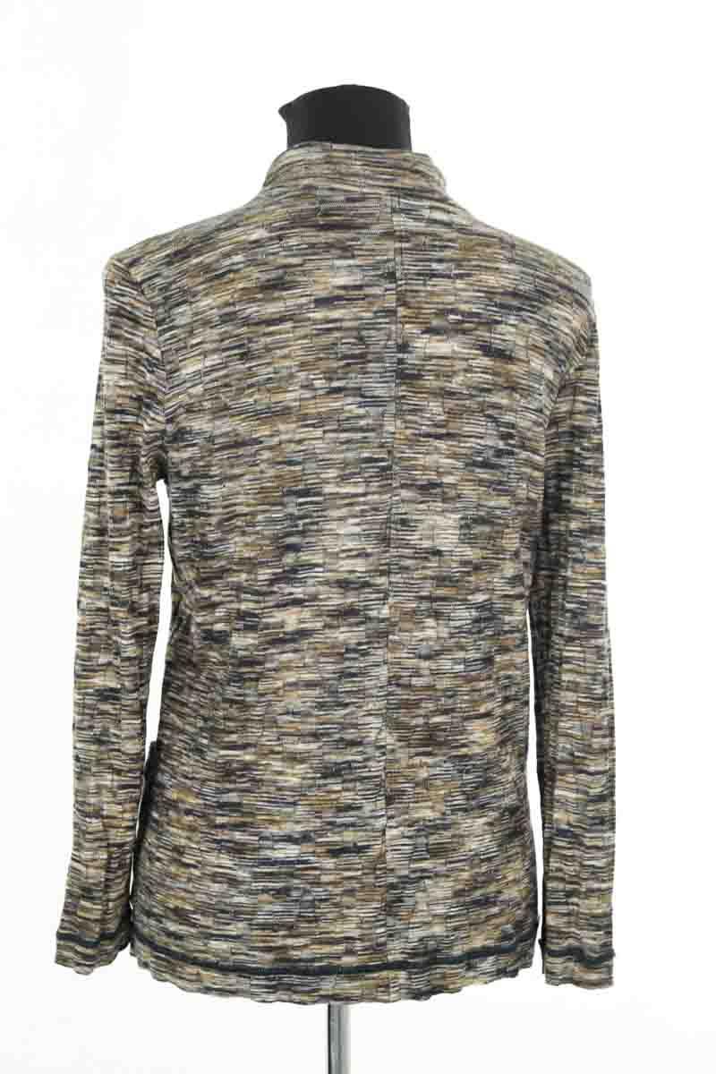 Veste Maison Olga  Marron