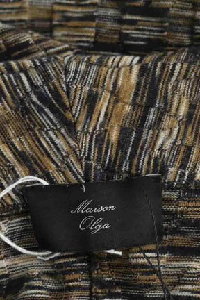 Veste Maison Olga  Marron