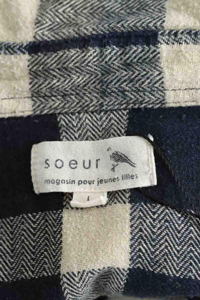 Chemise Soeur  Beige