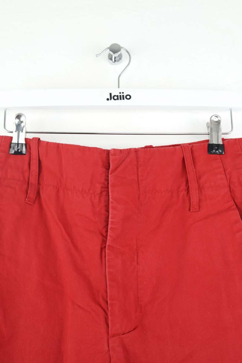 Jean Laurence Bras  Rouge