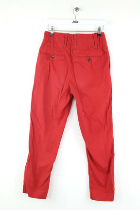 Jean Laurence Bras  Rouge