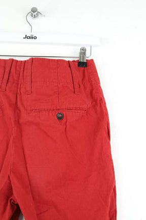 Jean Laurence Bras  Rouge