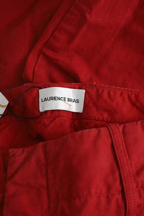 Jean Laurence Bras  Rouge