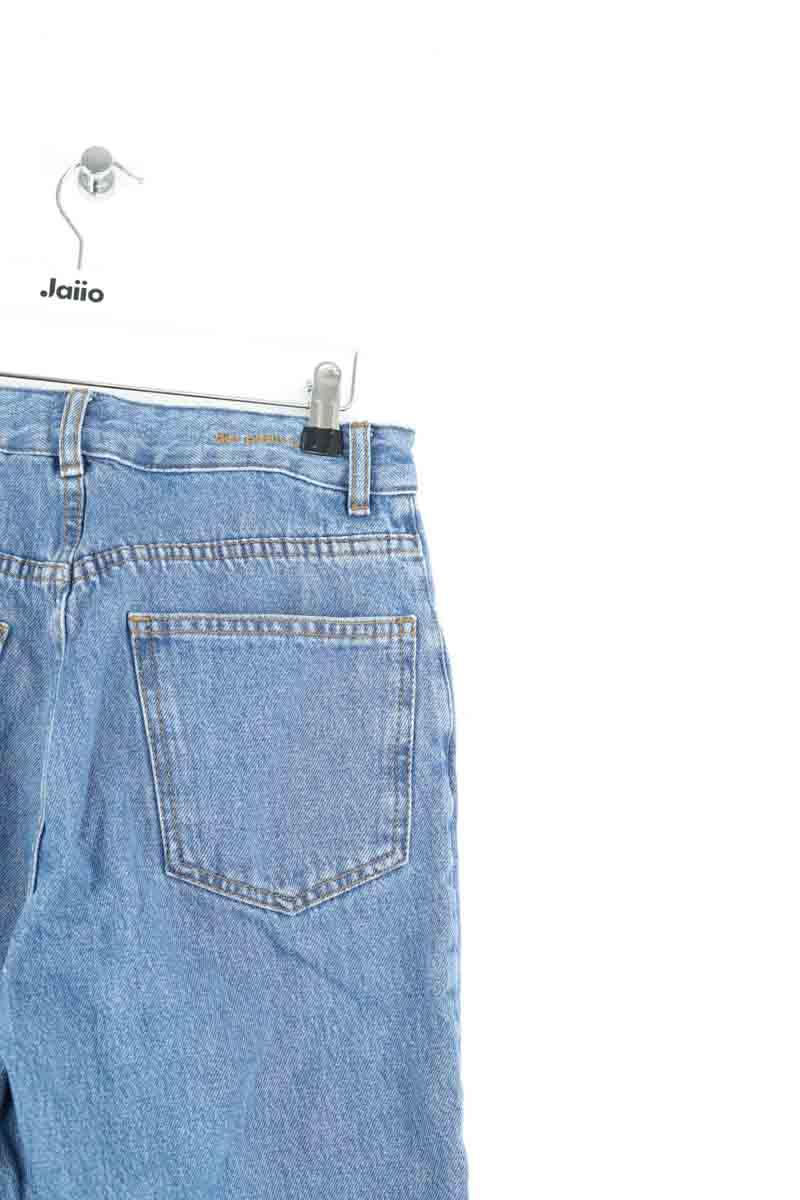 Jean droit Des Petits Hauts  Bleu