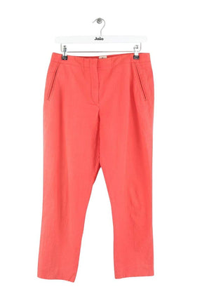 Droit Hermès  Rouge