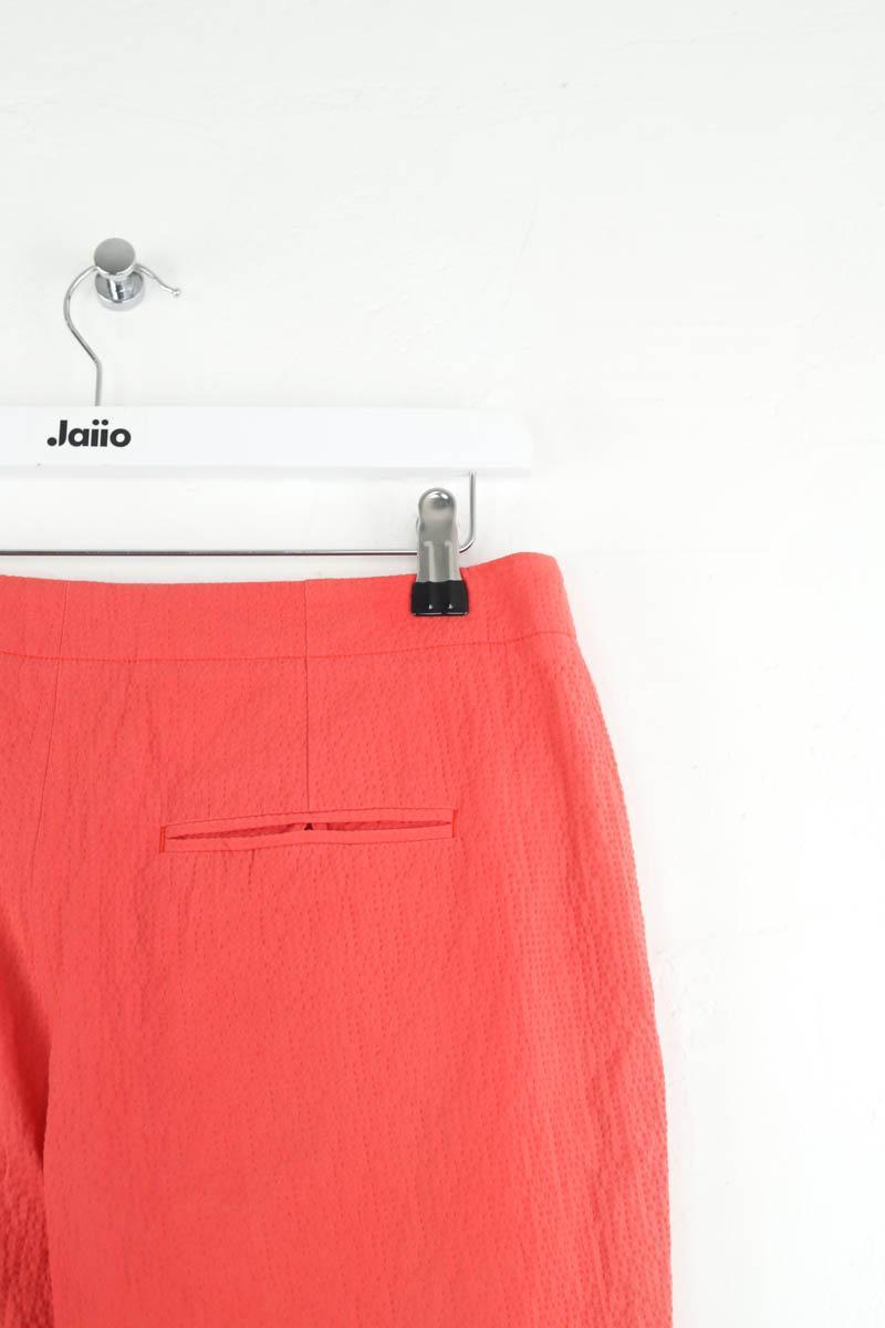 Droit Hermès  Rouge