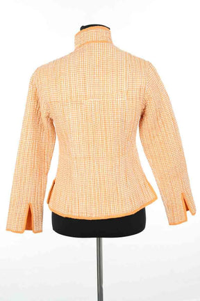 Veste Maria de la Orden  Orange