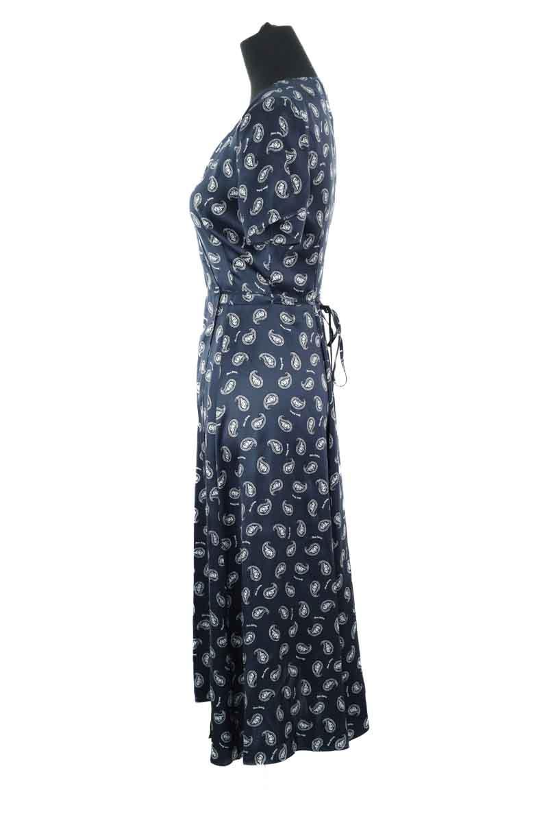 Robe From Future  Gris