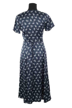 Robe From Future  Gris