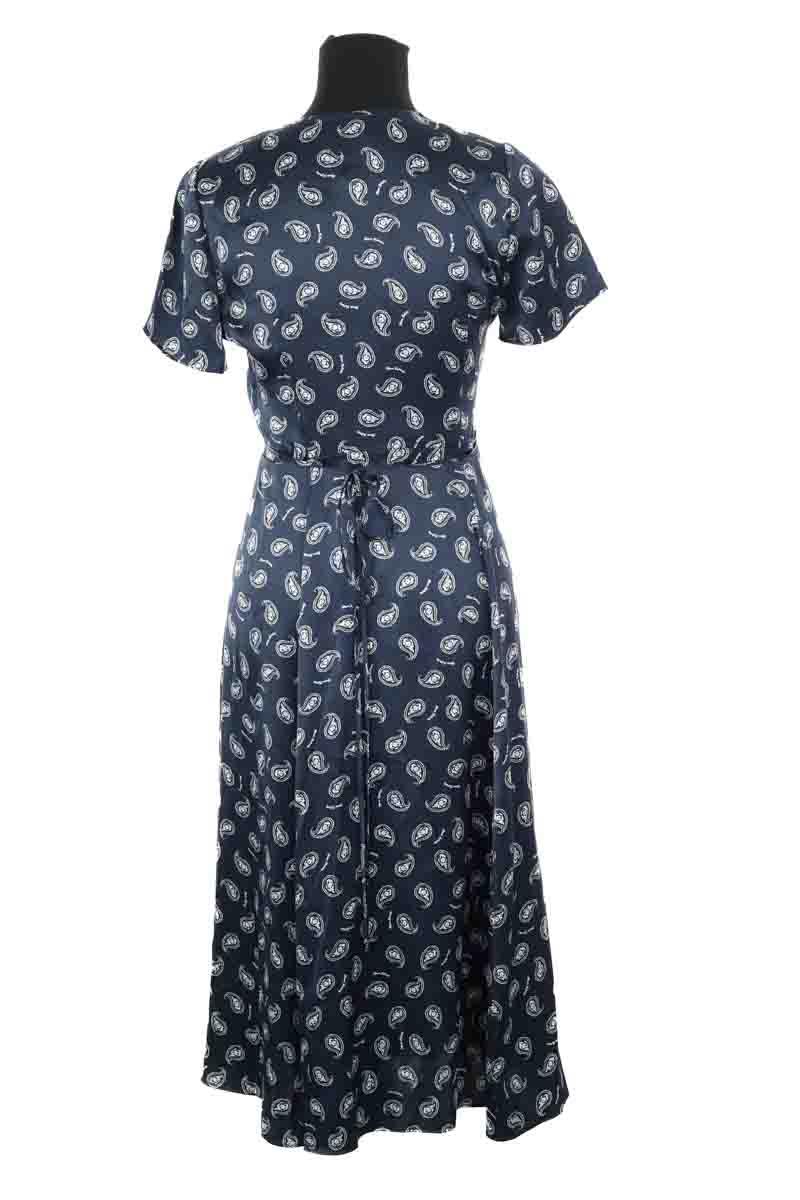 Robe From Future  Gris