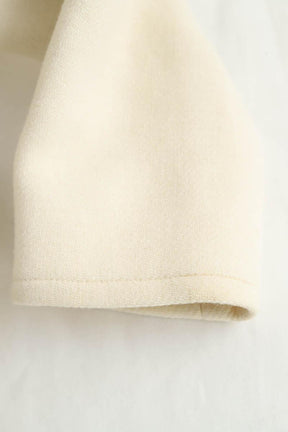 Manteau Paule Ka  Ecru