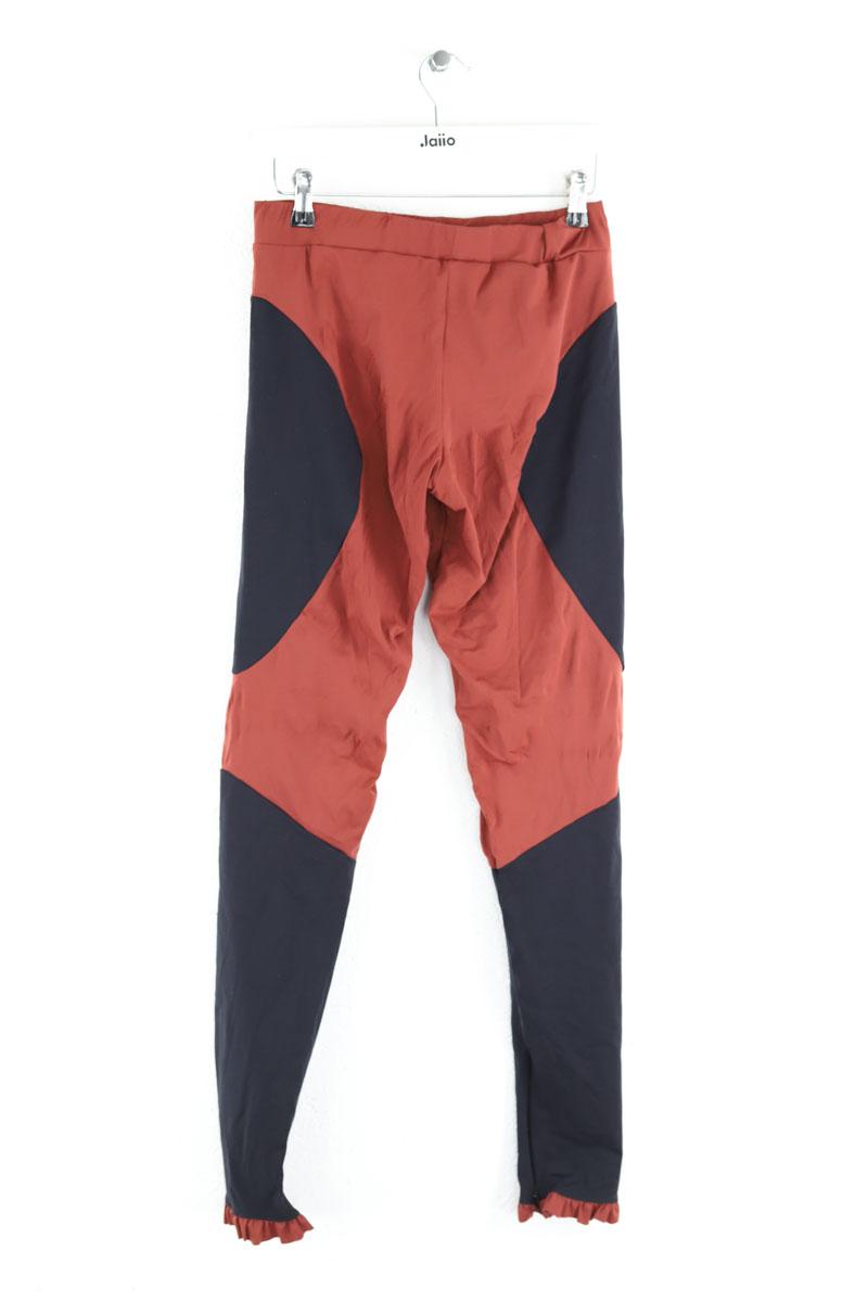 Legging Opoi  Marron