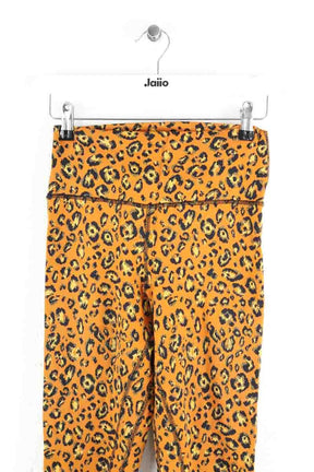 Legging Heimstone  Orange