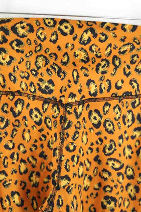 Legging Heimstone  Orange