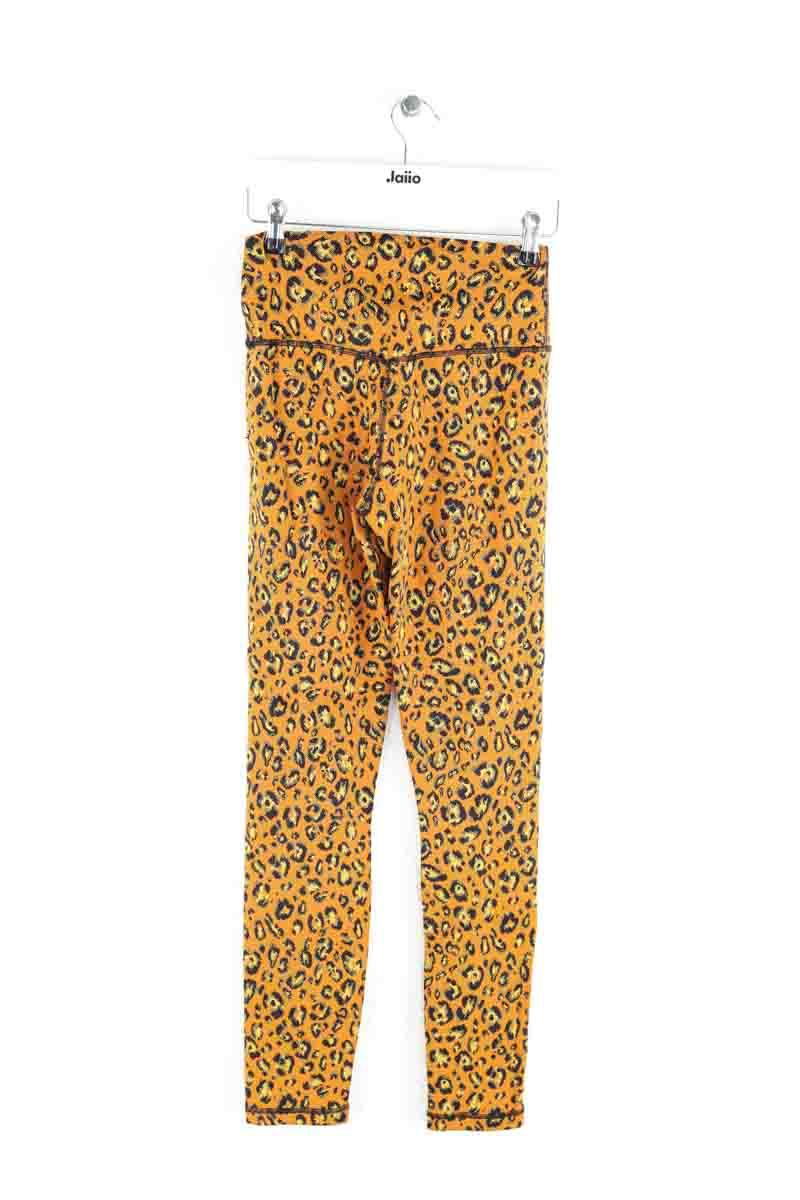Legging Heimstone  Orange