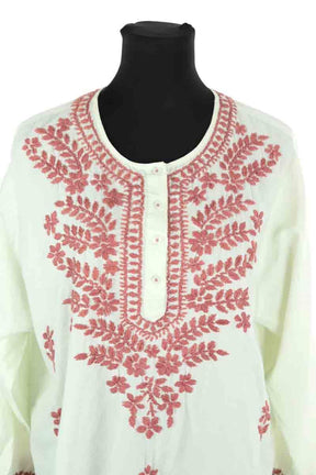 Blouse Maison Hotel  Jaune