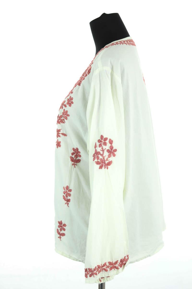 Blouse Maison Hotel  Jaune